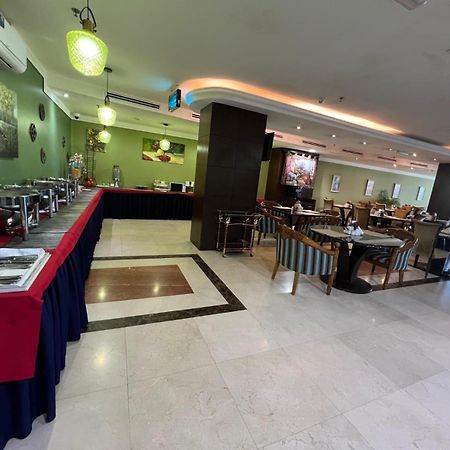Musherib Hotel Doha Exterior foto