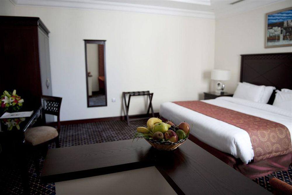 Musherib Hotel Doha Exterior foto