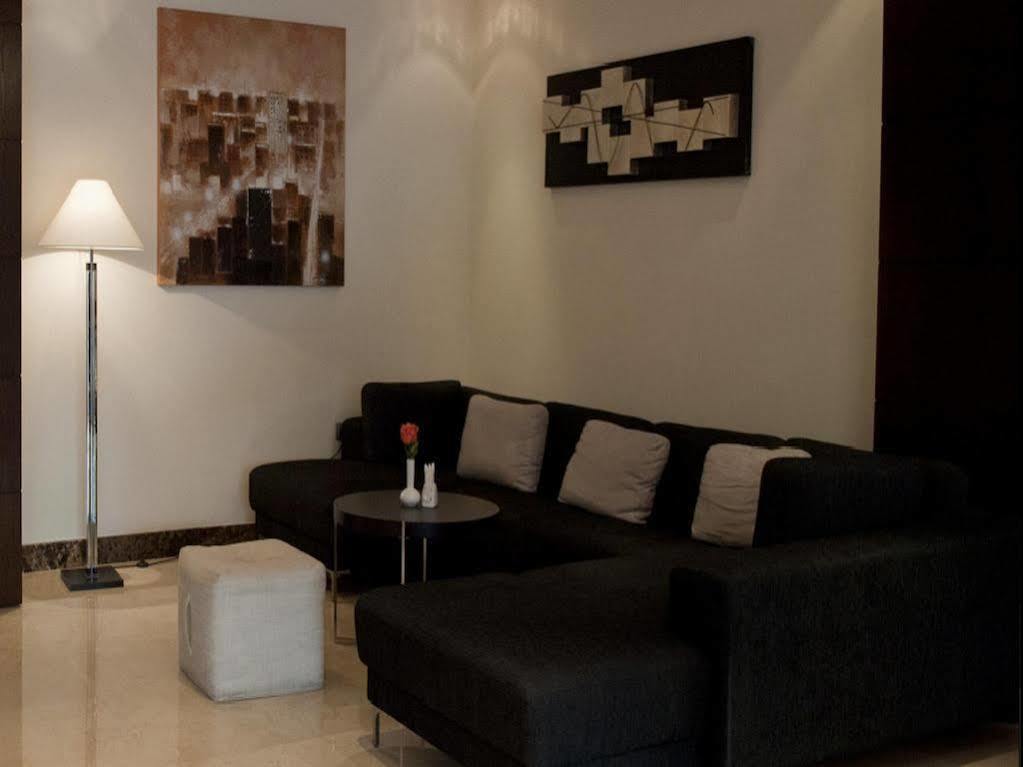 Musherib Hotel Doha Exterior foto